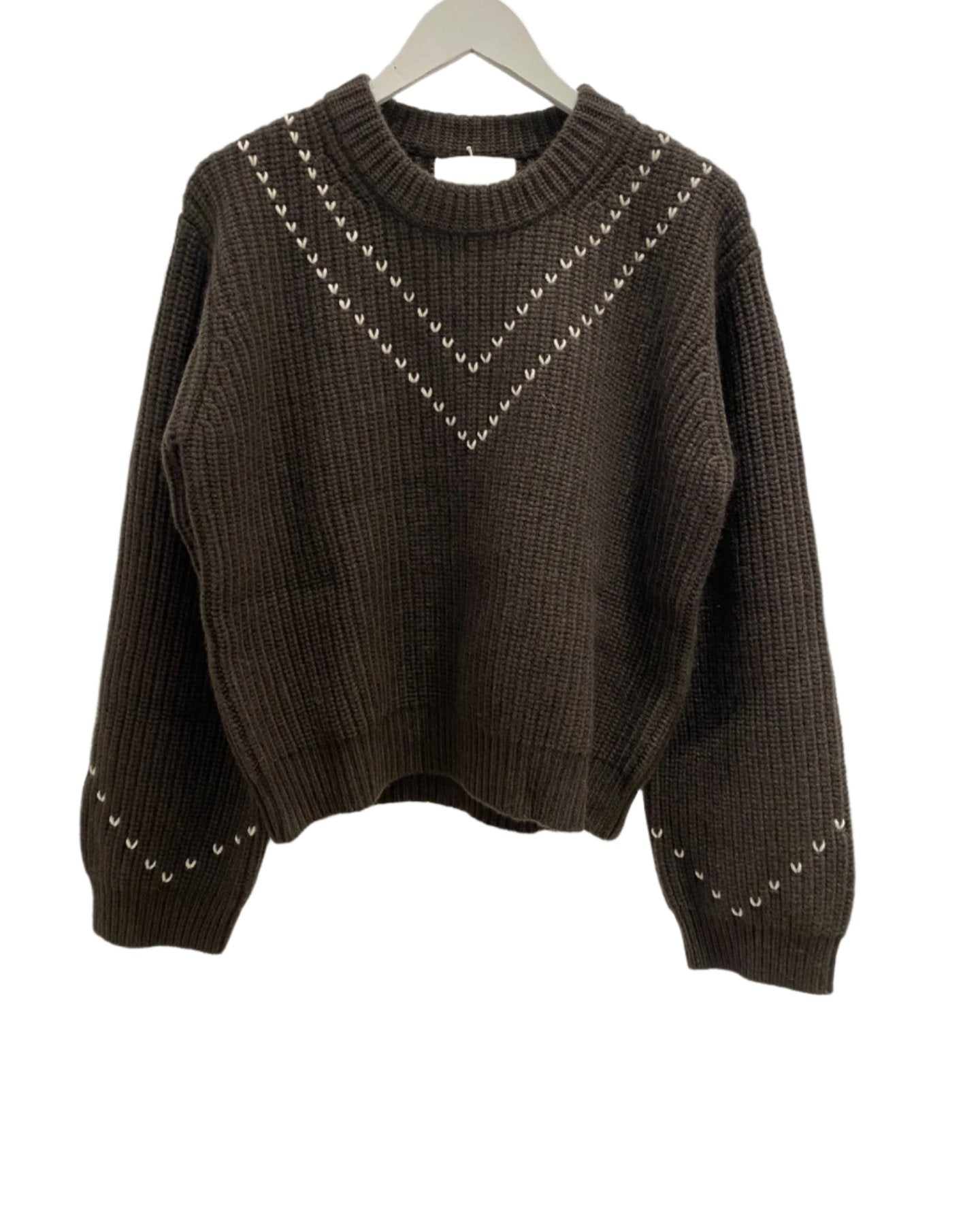 Thelma Sweater