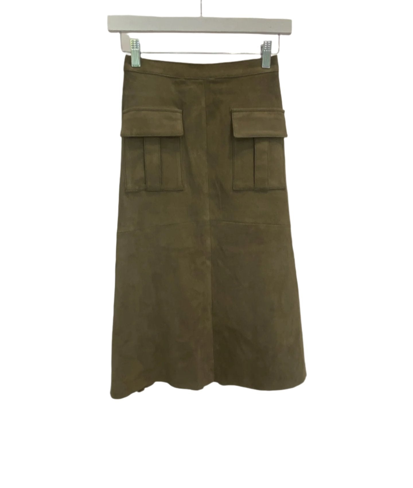 Cris Cargo Skirt