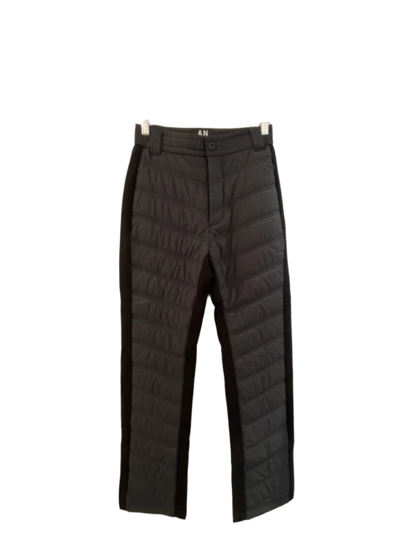 Kaja Quilted Pant