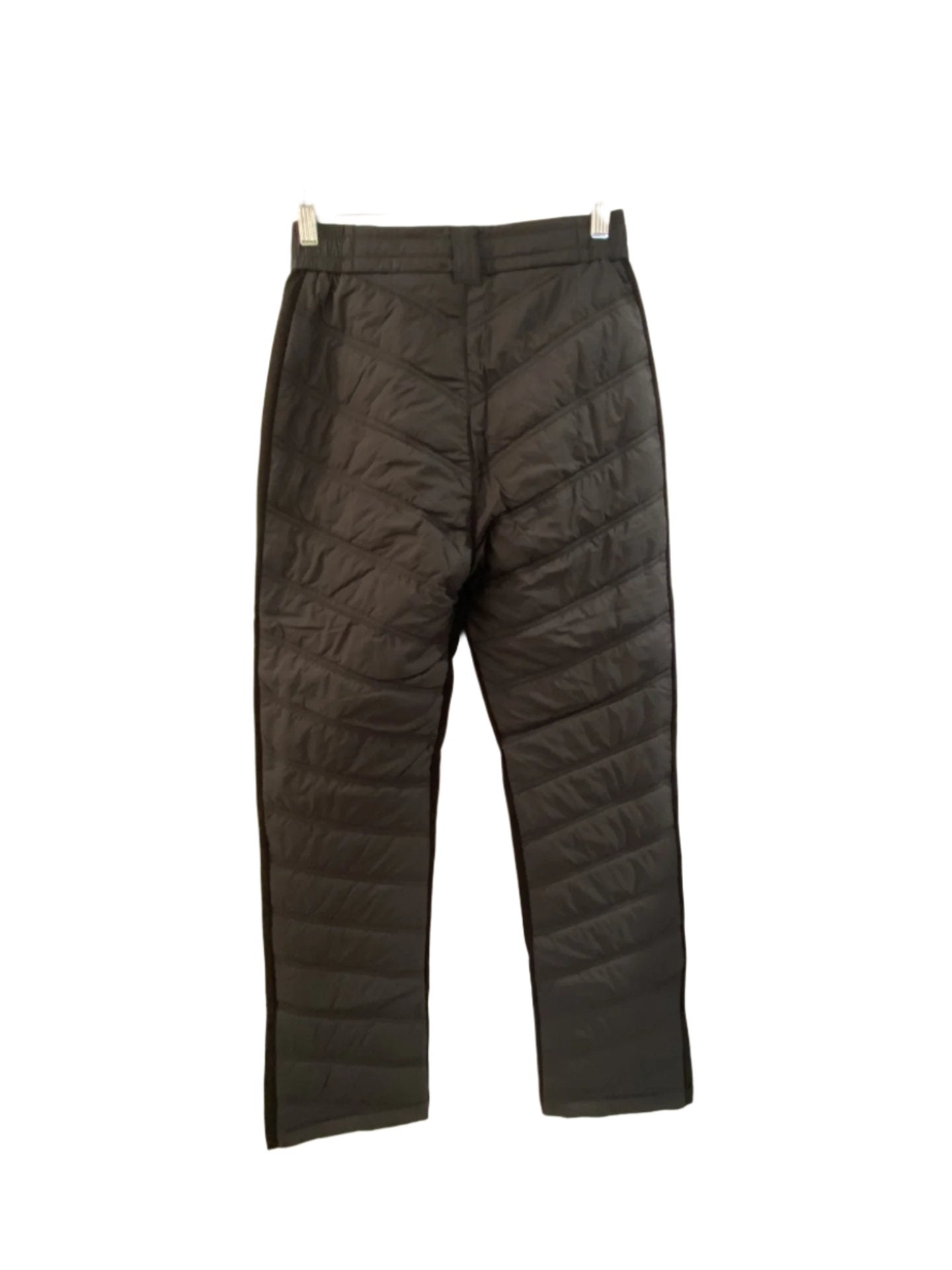 Kaja Quilted Pant