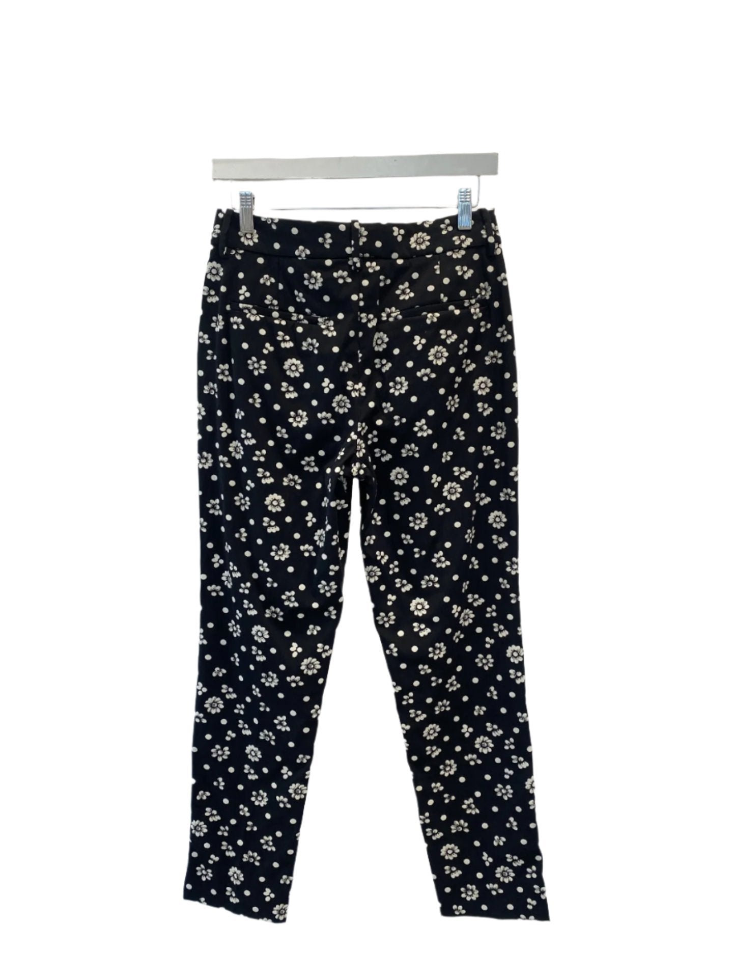 Oboe Double Faced Stretch Pant