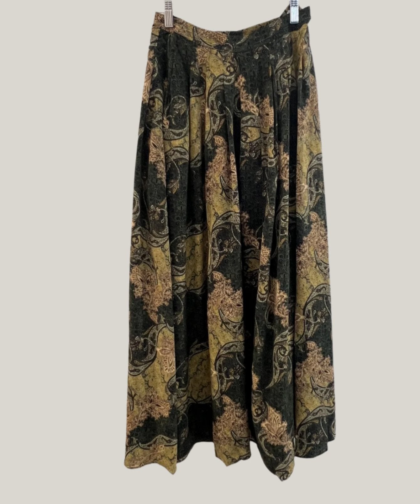 Vanna Skirt