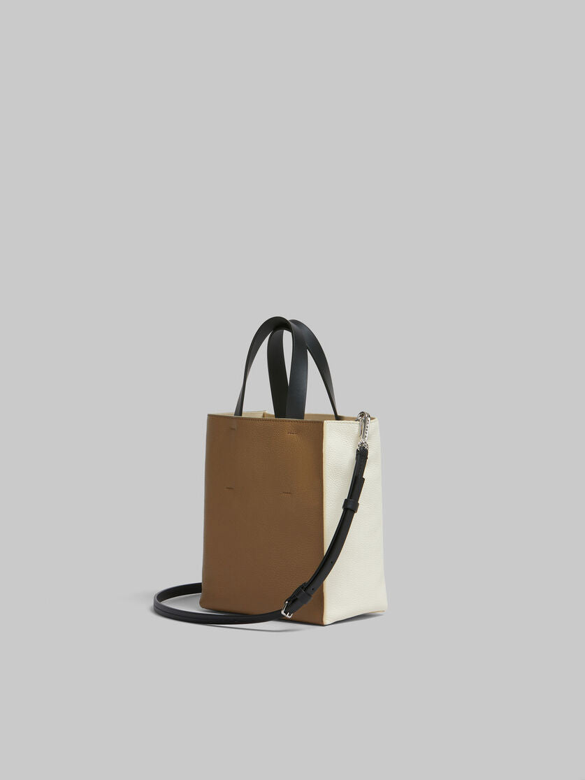 Leather Tote Bag