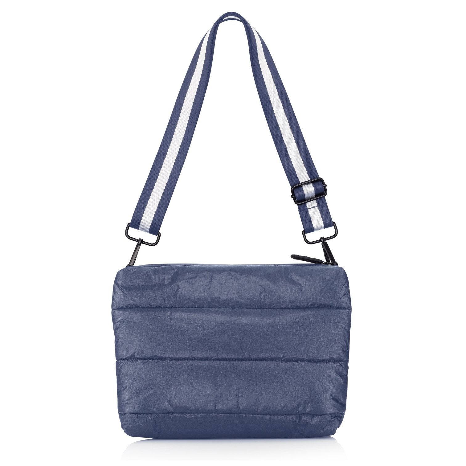 Hi Love Travel Puffer Purse