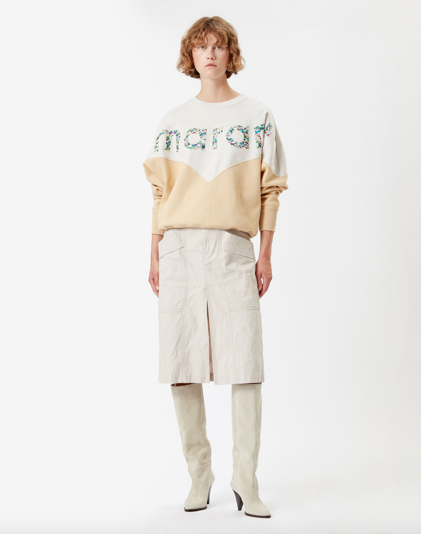 Isabel Marant Houston Pullover