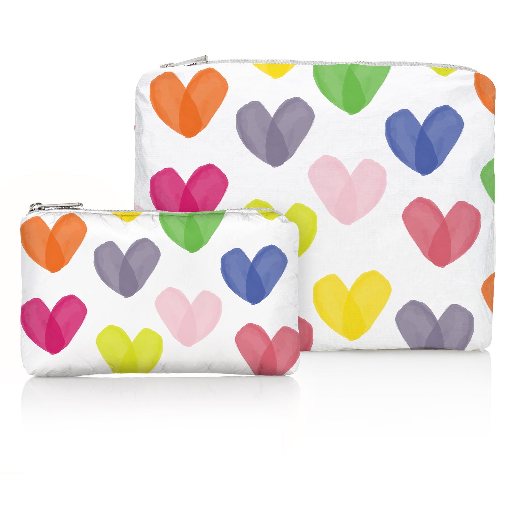 Hi Love Travel Set of Two - Language of Love